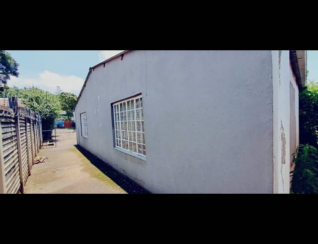 368M² WAREHOUSE TO LET IN PIETERMARITZBURG CENTRAL